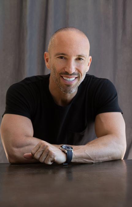 Jason Oppenheim