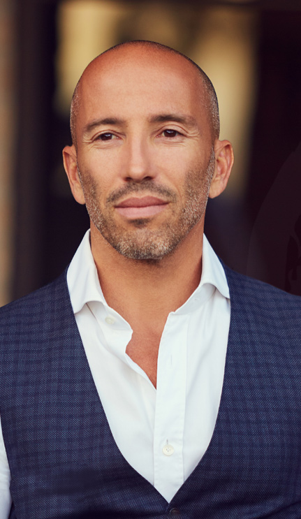 Jason Oppenheim
