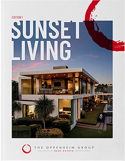Sunset Living