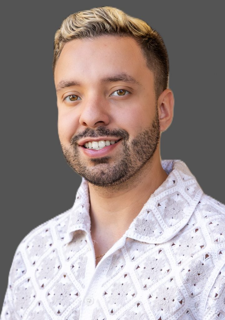 Roberto Palma
