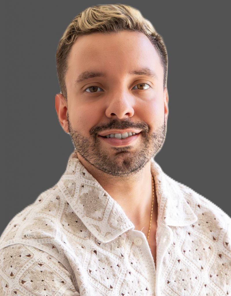 Roberto Palma